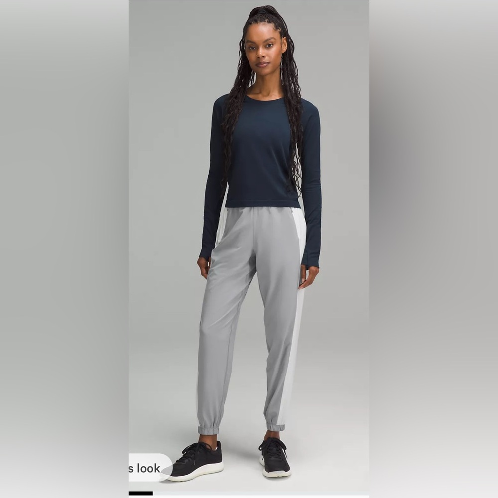 lululemon athletica adapted state HR jogger *Glow- NWT- size 2, 4, and 6